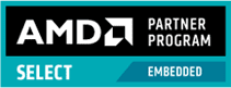 AMD Partner Program Select Embedded