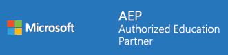 Microsoft AEP Authorized Education Partner